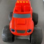Super Stunts Truck Nickelodeon Blaze en Monster Machines, Kinderen en Baby's, Ophalen of Verzenden, Zo goed als nieuw