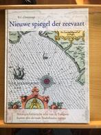 Nieuwe Spiegel der Zeevaart, Boeken, Ophalen of Verzenden, Gelezen, B.C. Damsteegt