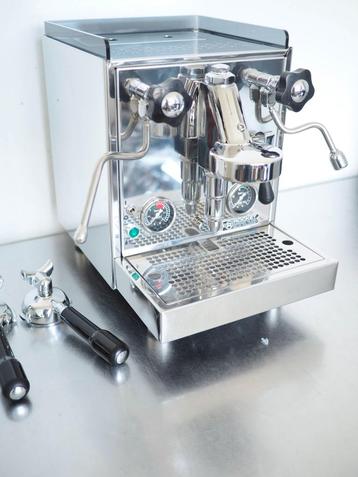 Rocket Cellini Evolutione R V2 HX rotatiepomp gereviseerd beschikbaar voor biedingen