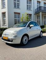 Fiat 500 1.2 AUT 51KW 2009, Auto's, 1242 cc, Origineel Nederlands, Particulier, 69 pk