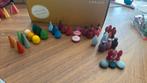 Grapat loose parts mandala 44 stuks, Ophalen of Verzenden, Zo goed als nieuw, Overige typen