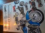 Harley Davidson encyclopedie, Ophalen of Verzenden, Zo goed als nieuw