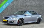 Mazda 6 2.3 Turbo MPS/1e Eig/Bose/S.Dak/Leer/260PK/18''/Vol!, Auto's, Gebruikt, 4 cilinders, Bedrijf, Handgeschakeld