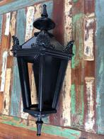 Buitenlamp - 50 cm - zwart of groen - Alu, Ophalen of Verzenden