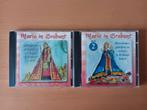 2 unieke prachtige originele cd's van "Maria in Brabant", Ophalen of Verzenden, Levenslied of Smartlap