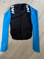 Bandana voor fietsen L blauw zwart, Dames, Nieuw, Overige maten, Ophalen of Verzenden