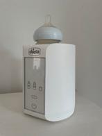 Chicco baby flesseverwarmer, Ophalen of Verzenden, Zo goed als nieuw, Overige typen