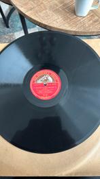 Lp’s 78 His Master Voice, Cd's en Dvd's, Ophalen, Gebruikt, Overige formaten, Ambiënt of Lounge