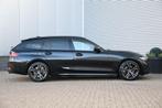 Bmw 3-SERIE Touring 320e Executive LCI NAP/Sportstoelen/Lede, Auto's, Automaat, 1998 cc, Gebruikt, 4 cilinders