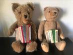 2 decoratieve accordeonetjes, Ophalen of Verzenden
