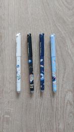 Nieuwe uitwisbare pennen, Ophalen of Verzenden, Nieuw