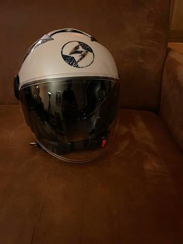 Helm maat 58 merk Scorpion beschikbaar voor biedingen