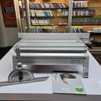 Festool CS50 EB Precisio Trek/Afkortzaag (2016), Ophalen, Gebruikt, Afkortzaag, 30 tot 70 mm