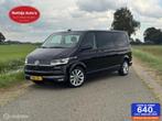 Volkswagen Transporter 2.0 TDI L2H1 Bulli Marge Automaat Vir, Automaat, Euro 6, 4 cilinders, 150 pk