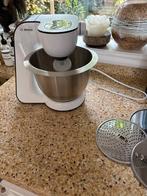 BOSCH FD 9404 keukenmashine zgan, Ophalen of Verzenden, Zo goed als nieuw