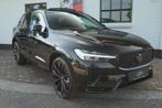 Volvo XC60 2.0 T8 Plug-in hybrid AWD Plus Black Edition 21'', Automaat, Stof, Gebruikt, 4 cilinders