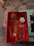 LOL Surprise Fierce Modepop Swag, Ophalen of Verzenden, Gebruikt, Overige typen