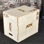 ATX plyo box, Sport en Fitness, Ophalen, Zo goed als nieuw, Overige typen