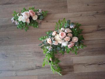 Kunstbloemen  beschikbaar voor biedingen