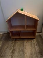 IKEA Flisat poppenhuis, Kinderen en Baby's, Speelgoed | Poppenhuizen, Ophalen, Zo goed als nieuw, Poppenhuis