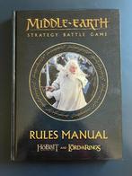 Warhammer - Middle Earth - books, Ophalen of Verzenden, Zo goed als nieuw, Warhammer, Figuurtje(s)