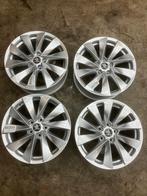 17 inch originele Skoda Karoq velgen - zo goed als nieuw., Auto-onderdelen, Banden en Velgen, Overige, S, Velg(en), Overige