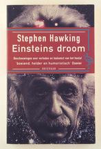 Hawking, Stephen - Einsteins droom, Boeken, Wetenschap, Gelezen, Verzenden