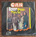 35304 can spoon  art psychedelic krautrock, Gebruikt, Verzenden, 7 inch, Single