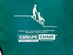 Evac-Chair Evacuatiestoel - Zo Goed Als Nieuw!