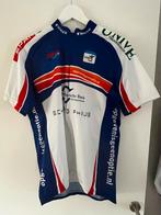 Alpe d’Huzes wielershirt 2011, Verzenden, Gebruikt, Kleding