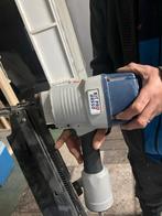 Basso Kitpro A22/100-A2 Spijkerpistool, Ophalen of Verzenden, Gebruikt