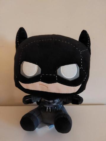 Funko Batman Pluche knuffel DC Comics POP! Batman 18 cm Mult beschikbaar voor biedingen