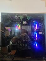 Sint PC RTX 4070Ti i9 13900K 24X6,0GHZ,WIN11,wifi,32GB DDR5, Computers en Software, 32 GB, Virtual Reality, 3,5tb, Ophalen of Verzenden