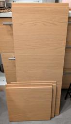 IKEA VOXTORP doors / deuren 40x40 en 40x100 cm, Huis en Inrichting, Keuken | Keukenelementen, Ophalen, 50 tot 100 cm, Zo goed als nieuw