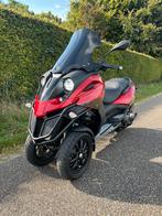 Nette Gilera Fuoco 500ie, Fietsen en Brommers, Ophalen of Verzenden, Gebruikt, Benzine, Overige modellen