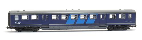 Artitec 20.154.13 - Plan E CDBD 213-1 Per IV reclamebanen, Hobby en Vrije tijd, Modeltreinen | H0, Nieuw, Wagon, Gelijkstroom