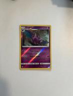 Crobat - Sun & Moon (SUM) 56/149 (reverse holo), Ophalen of Verzenden, Zo goed als nieuw, Losse kaart