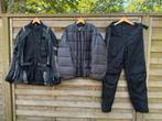 Aangeboden Evolution XL 3-delig motorpak, Evolution, Ophalen of Verzenden, Tweedehands, Heren