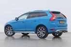 Volvo XC60 3.0 T6 AWD R-Design | ACC | Panoramadak | Leder |, Auto's, Volvo, Automaat, Euro 5, Open dak, Gebruikt