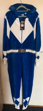 Power Rangers Onesie - Niew!, Nieuw, Overige maten, Ophalen of Verzenden, Overige thema's