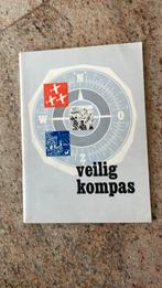 Veilig kompas, Ophalen