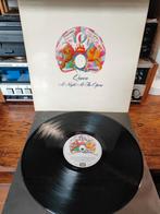 Queen - A Night At The Opera LP, Ophalen of Verzenden, Zo goed als nieuw, 12 inch, Rock-'n-Roll