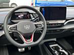 Volkswagen ID.4 GTX 77 kWh | ACC | Elek. stoelen | Pano | Wa, Automaat, Gebruikt, Alcantara, Wit