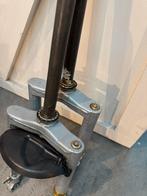 Gilera runner 125/180cc voorvork topstaat!, Ophalen of Verzenden, Zo goed als nieuw, Overige typen, Piaggio