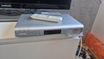 Philips DSR7121, Ophalen, Gebruikt