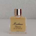 Madame van Charrieres, Ophalen of Verzenden, Zo goed als nieuw, Miniatuur, Gevuld