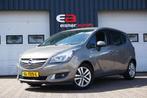 Opel Meriva 1.4 Turbo Design Edition | TREKHAAK | NL AUTO |, Auto's, Opel, Voorwielaandrijving, 65 €/maand, Stof, Gebruikt