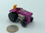 Mud Tractor, Matchbox, Ophalen of Verzenden, Gebruikt, Tractor of Landbouw