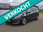 Kia Cee'd Sportswagon 1.0 T-GDi DynamicLine NAVI, AIRCO, CAM, Voorwielaandrijving, Gebruikt, Euro 6, 100 pk