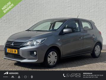 Mitsubishi Space Star 1.0 Cool+ / Eerste Eigenaar / Multimed beschikbaar voor biedingen
